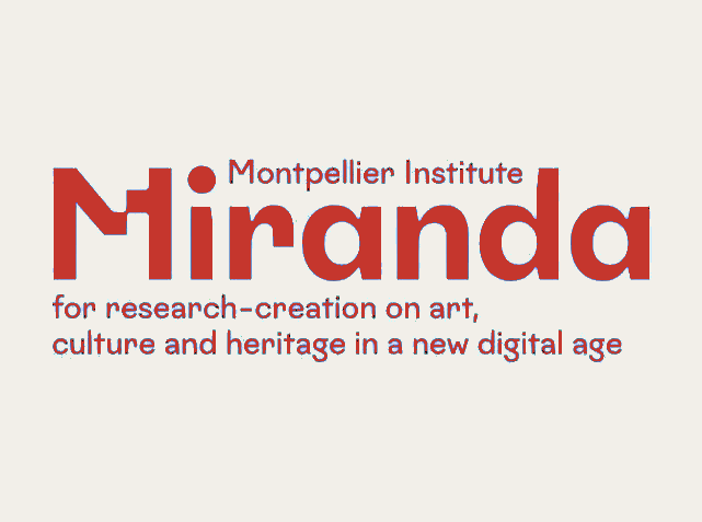 Logo MIRANDA