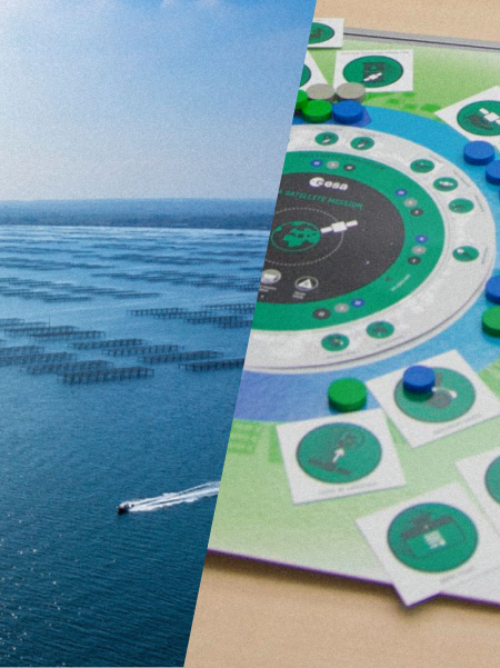 Festival Jeu & Écologie 2026 à Sète : l&rsquo;appel à contribution est lancé !